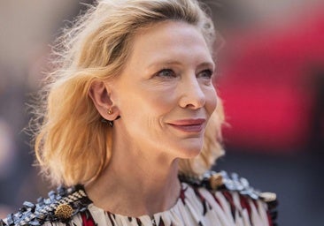 La esencia japonesa utilizada por Cate Blanchett durante años para iluminar su piel